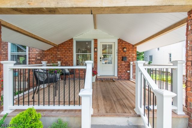 181 Valley Rd, Montclair Twp., NJ 07042