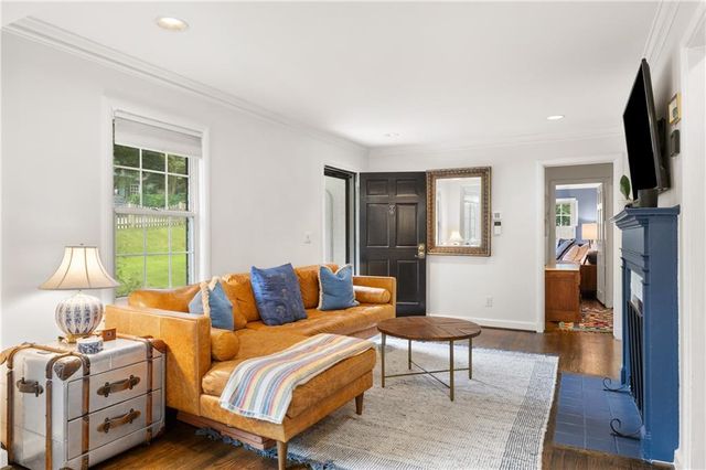 361 Lofton Road NW, Atlanta, GA 30309