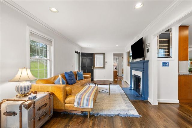 361 Lofton Road NW, Atlanta, GA 30309