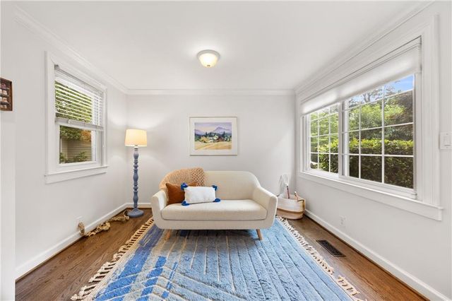 361 Lofton Road NW, Atlanta, GA 30309