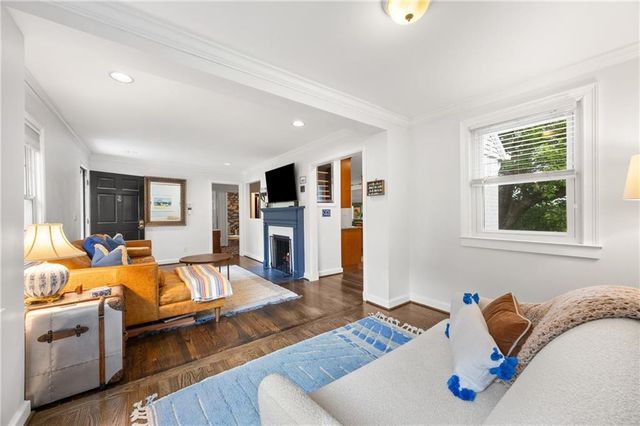 361 Lofton Road NW, Atlanta, GA 30309