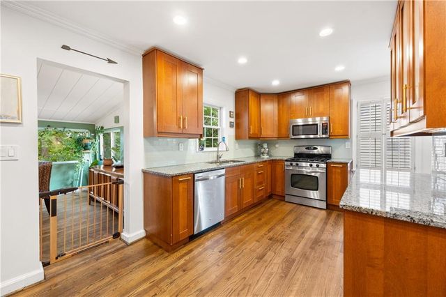 361 Lofton Road NW, Atlanta, GA 30309
