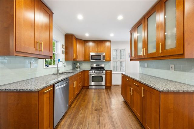 361 Lofton Road NW, Atlanta, GA 30309