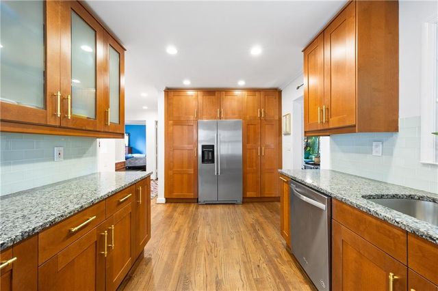 361 Lofton Road NW, Atlanta, GA 30309