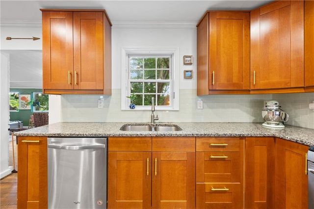 361 Lofton Road NW, Atlanta, GA 30309