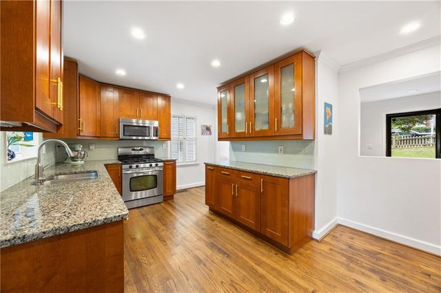 361 Lofton Road NW, Atlanta, GA 30309