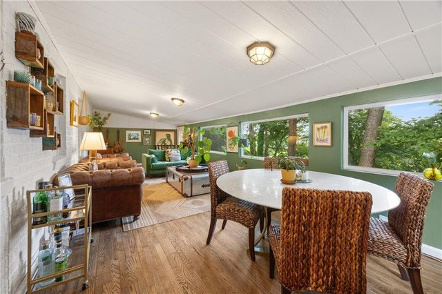 361 Lofton Road NW, Atlanta, GA 30309