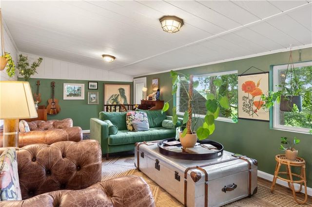 361 Lofton Road NW, Atlanta, GA 30309