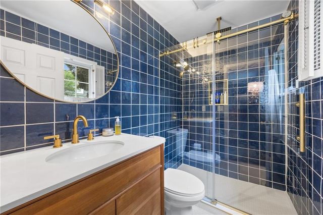 361 Lofton Road NW, Atlanta, GA 30309