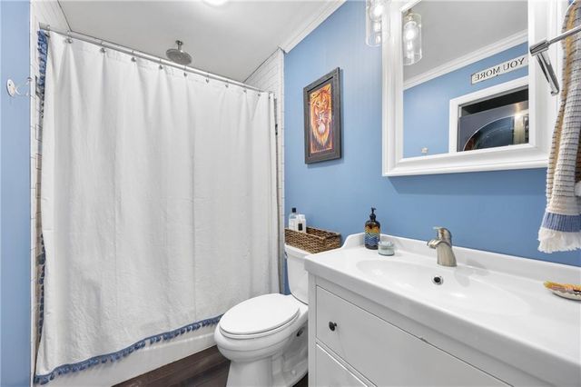 361 Lofton Road NW, Atlanta, GA 30309
