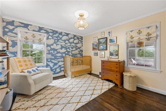 361 Lofton Road NW, Atlanta, GA 30309