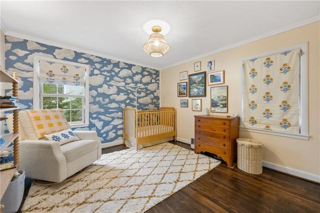 361 Lofton Road NW, Atlanta, GA 30309