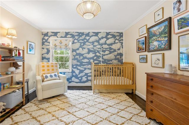 361 Lofton Road NW, Atlanta, GA 30309