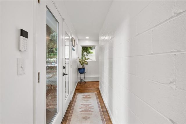 361 Lofton Road NW, Atlanta, GA 30309