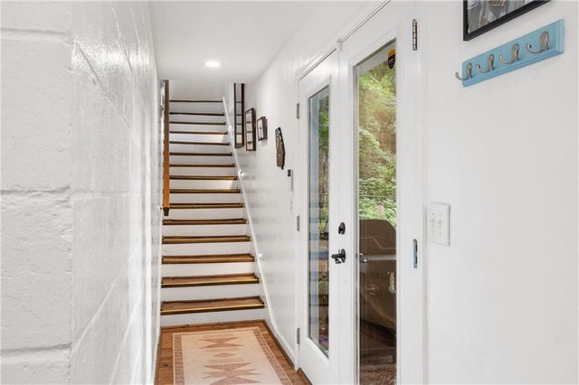 361 Lofton Road NW, Atlanta, GA 30309