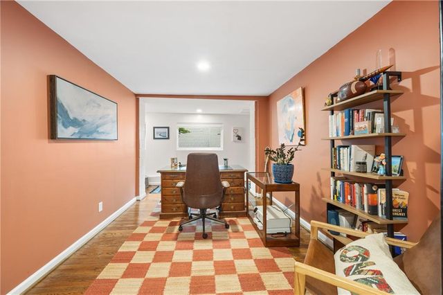 361 Lofton Road NW, Atlanta, GA 30309