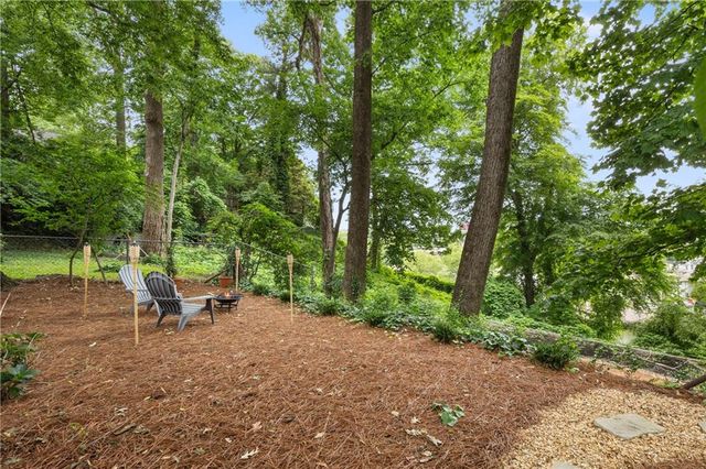 361 Lofton Road NW, Atlanta, GA 30309