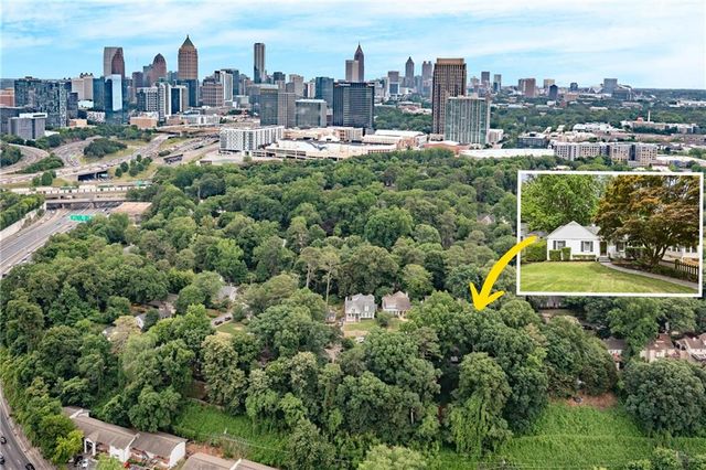 361 Lofton Road NW, Atlanta, GA 30309