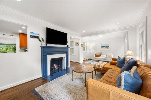 361 Lofton Road NW, Atlanta, GA 30309