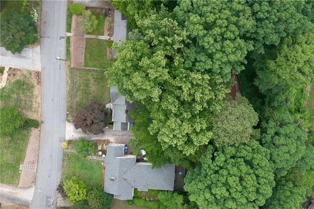 361 Lofton Road NW, Atlanta, GA 30309