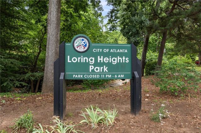 361 Lofton Road NW, Atlanta, GA 30309