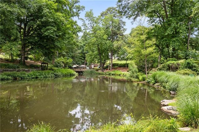 361 Lofton Road NW, Atlanta, GA 30309