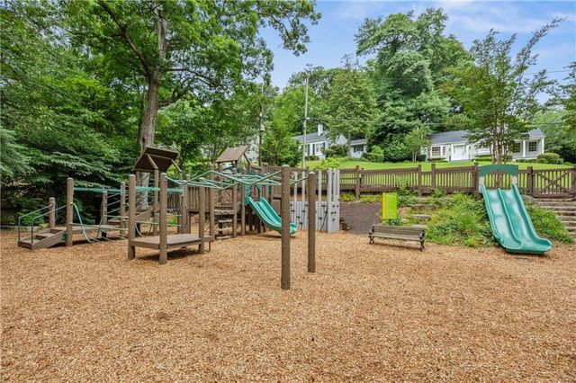 361 Lofton Road NW, Atlanta, GA 30309