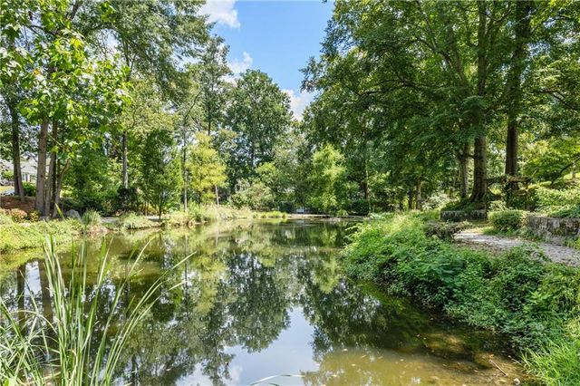 361 Lofton Road NW, Atlanta, GA 30309