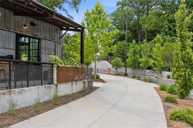 361 Lofton Road NW, Atlanta, GA 30309