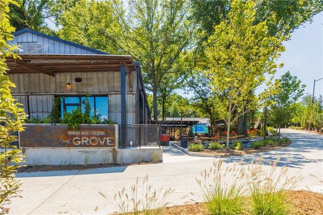 361 Lofton Road NW, Atlanta, GA 30309