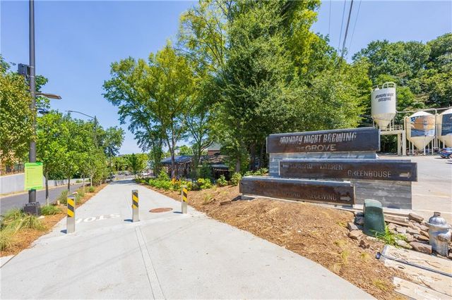 361 Lofton Road NW, Atlanta, GA 30309