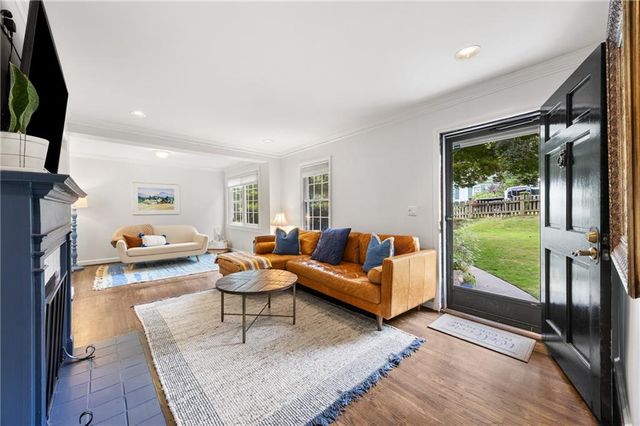 361 Lofton Road NW, Atlanta, GA 30309