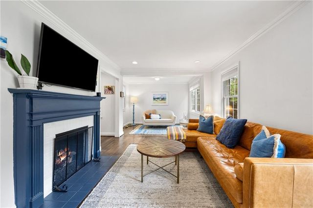 361 Lofton Road NW, Atlanta, GA 30309