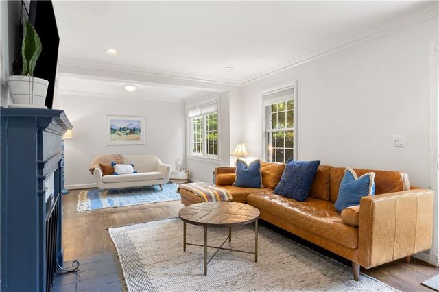 361 Lofton Road NW, Atlanta, GA 30309