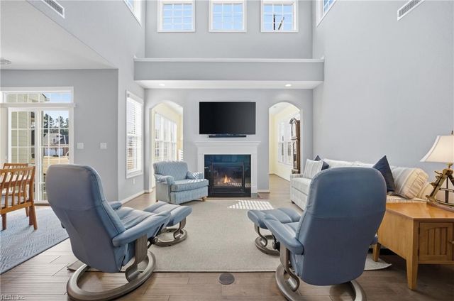 1009 Eagle Pointe WAY, Chesapeake, VA 23322