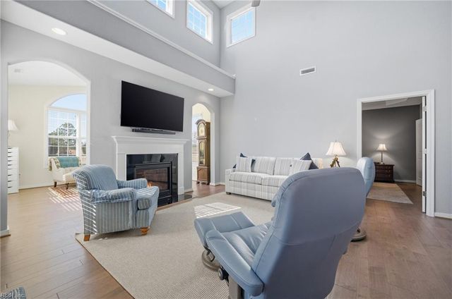 1009 Eagle Pointe WAY, Chesapeake, VA 23322