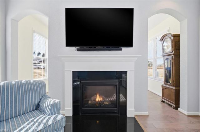 1009 Eagle Pointe WAY, Chesapeake, VA 23322