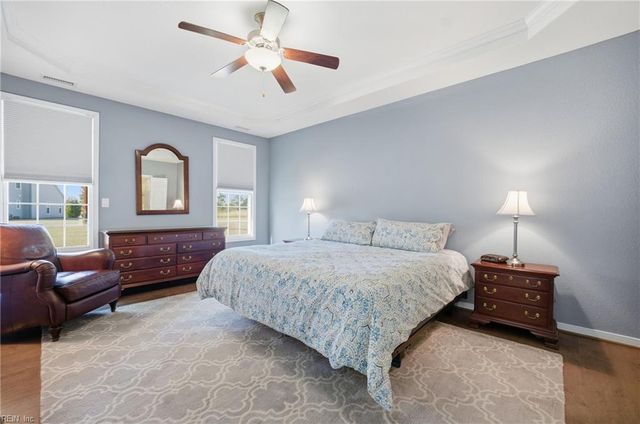 1009 Eagle Pointe WAY, Chesapeake, VA 23322