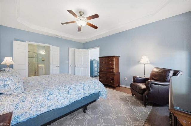 1009 Eagle Pointe WAY, Chesapeake, VA 23322