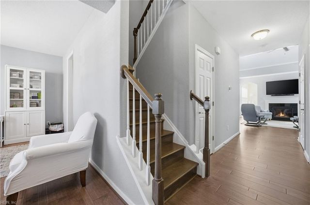 1009 Eagle Pointe WAY, Chesapeake, VA 23322