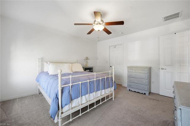 1009 Eagle Pointe WAY, Chesapeake, VA 23322