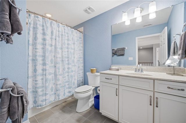 1009 Eagle Pointe WAY, Chesapeake, VA 23322