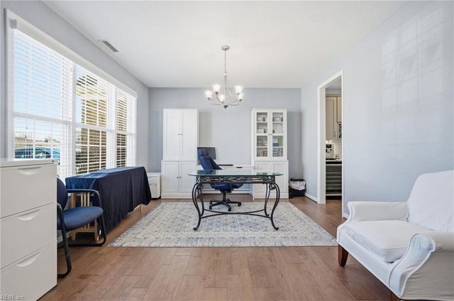 1009 Eagle Pointe WAY, Chesapeake, VA 23322