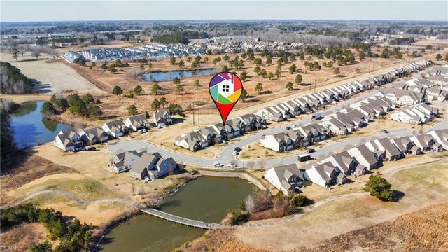 1009 Eagle Pointe WAY, Chesapeake, VA 23322