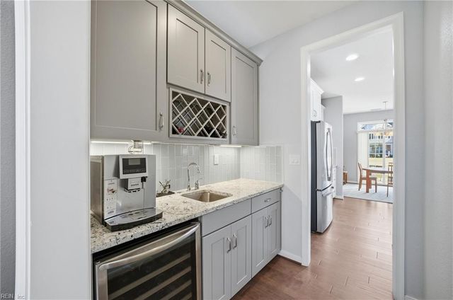 1009 Eagle Pointe WAY, Chesapeake, VA 23322