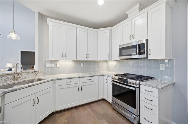 1009 Eagle Pointe WAY, Chesapeake, VA 23322