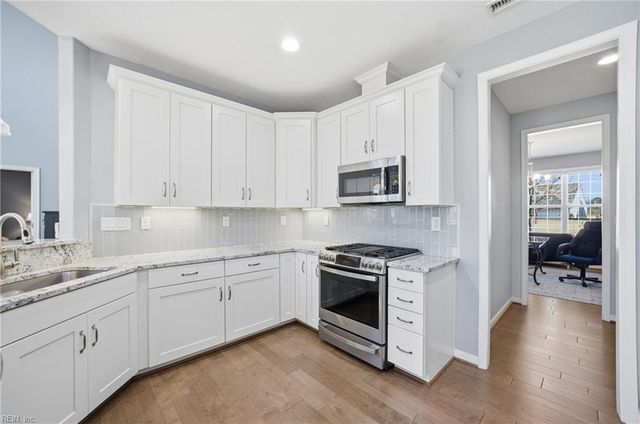 1009 Eagle Pointe WAY, Chesapeake, VA 23322