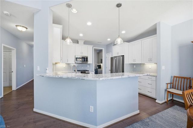 1009 Eagle Pointe WAY, Chesapeake, VA 23322