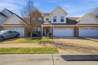 1009 Eagle Pointe WAY, Chesapeake, VA 23322