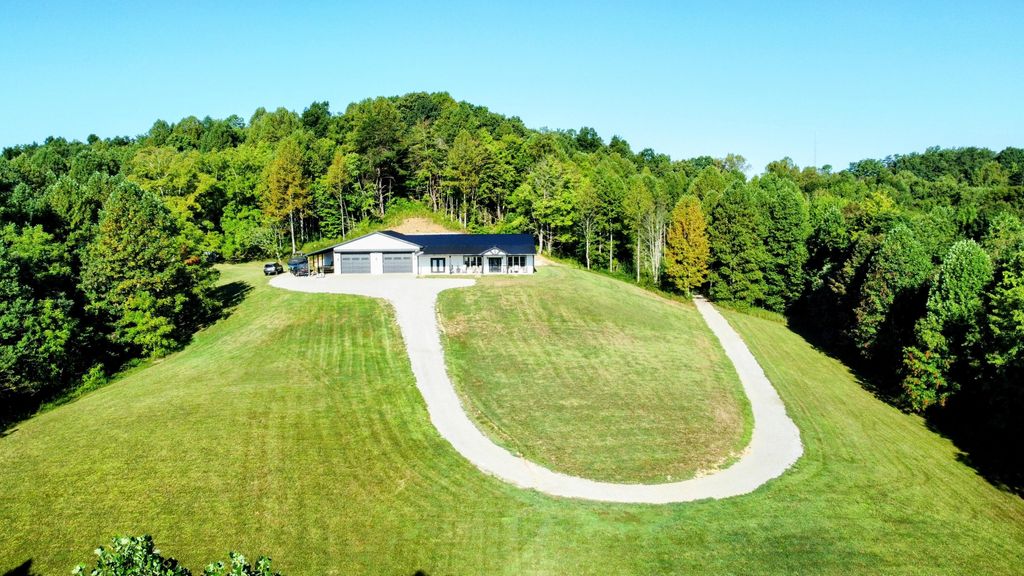 1057 Highway 90, Corbin, KY 40701